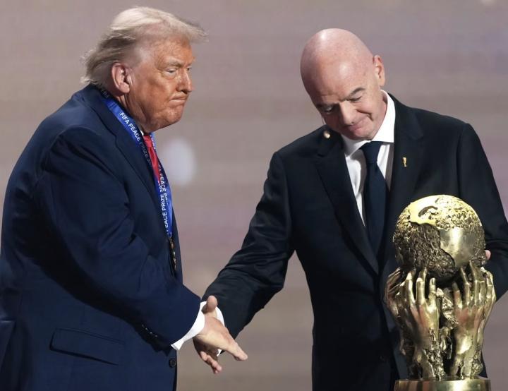FIFA与美国免税协议未达成，多国参赛面临额外经济压力