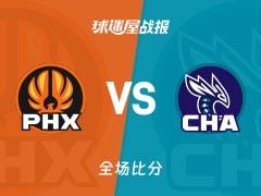黄蜂127-107大胜太阳，布里奇斯高效砍下25分