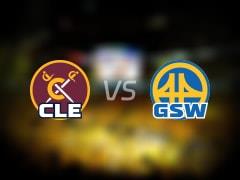 2026年04月03日 NBA常规赛：骑士vs勇士全场录像回放