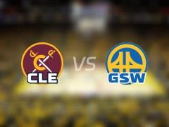2026年04月03日 NBA常规赛骑士vs勇士全场高清中文录像