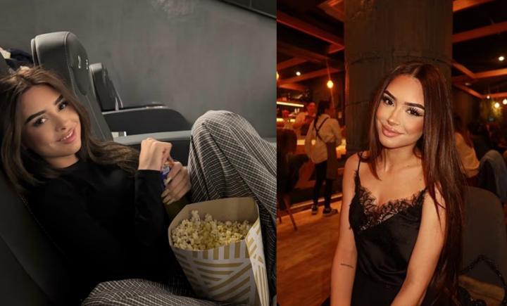 加纳乔与西班牙网红恋情曝光，记者爆料其拒绝见女方家人