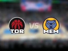 2026年04月04日 NBA常规赛猛龙vs灰熊全场高清中文录像回放