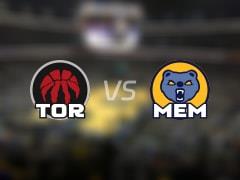 2026年04月04日 NBA常规赛猛龙vs灰熊全场录像回放