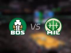 2026年04月04日 NBA常规赛，凯尔特人对决雄鹿全场录像回放