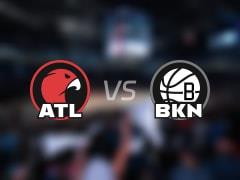 2026年04月04日NBA常规赛，老鹰对阵篮网全场录像回放