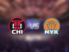 2026年04月04日 NBA常规赛公牛vs尼克斯全场录像回放