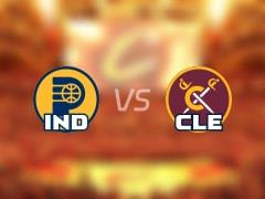 2026年04月06日 NBA常规赛步行者vs骑士比赛录像回放