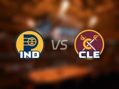 2026年04月06日 NBA常规赛：步行者vs骑士全场录像回放