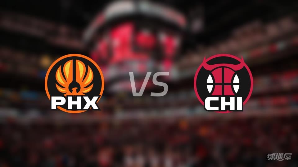 太阳vs公牛全场录像回放-NBA常规赛(2026年04月06日)
