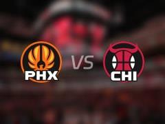 2026年04月06日 NBA常规赛，太阳vs公牛全场比赛录像回放