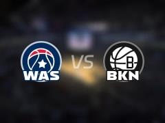 2026年04月06日 NBA常规赛奇才vs篮网全场高清中文比赛录像回放