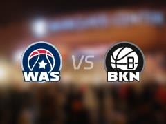 2026年04月06日 NBA常规赛：奇才vs篮网全场录像回放