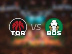2026年04月06日，NBA常规赛猛龙vs凯尔特人全场高清中文录像回放