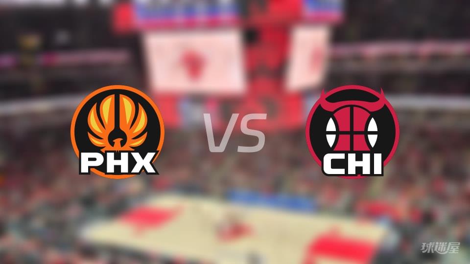 NBA常规赛太阳vs公牛全场高清中文录像回放(2026年04月06日)