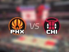 2026年04月06日NBA常规赛太阳vs公牛全场录像回放