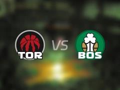 2026年04月06日 NBA常规赛，猛龙vs凯尔特人全场比赛录像回放