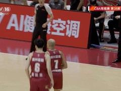 2026年04月05日 CBA常规赛，浙江vs福建比赛录像回放在线观看