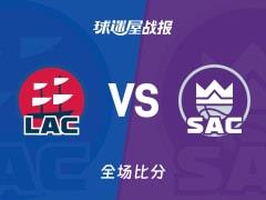 快船138-109大胜国王，伦纳德贡献26分6篮板3助攻