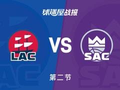 半场战罢快船71-59国王，伦纳德独揽15分