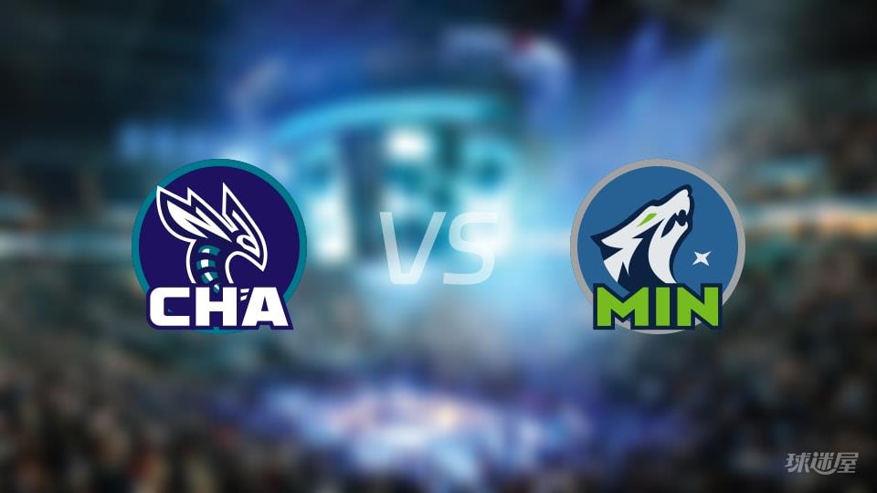 黄蜂vs森林狼全场录像回放-NBA常规赛(2026年04月06日)