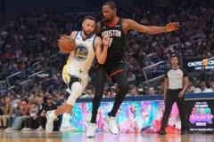 库里生涯命中达9000球，NBA历史第26位球员达成