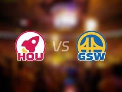 2026年04月06日 NBA常规赛火箭vs勇士全场中文录像回放