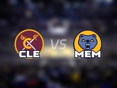 2026年04月07日 NBA常规赛：骑士vs灰熊全场录像回放