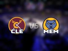 2026年04月07日 NBA常规赛：骑士vs灰熊全场中文录像回放