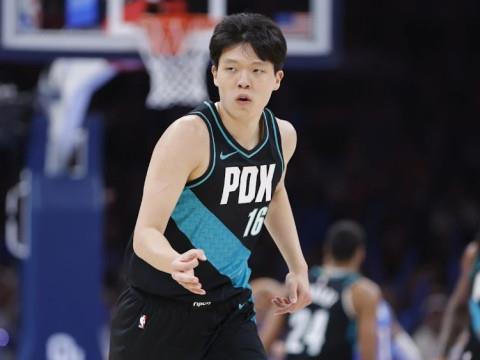 杨瀚森夏联计划更新：七月国家队亮相，英语能力显著提升