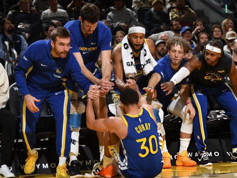 2026NBA季后赛附加赛4月15日开打，18日战火点燃