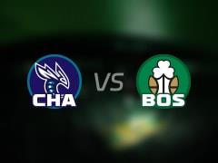 2026年04月08日 NBA常规赛，黄蜂vs凯尔特人全场录像回放