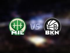2026年04月08日 NBA常规赛：雄鹿vs篮网全场录像回放