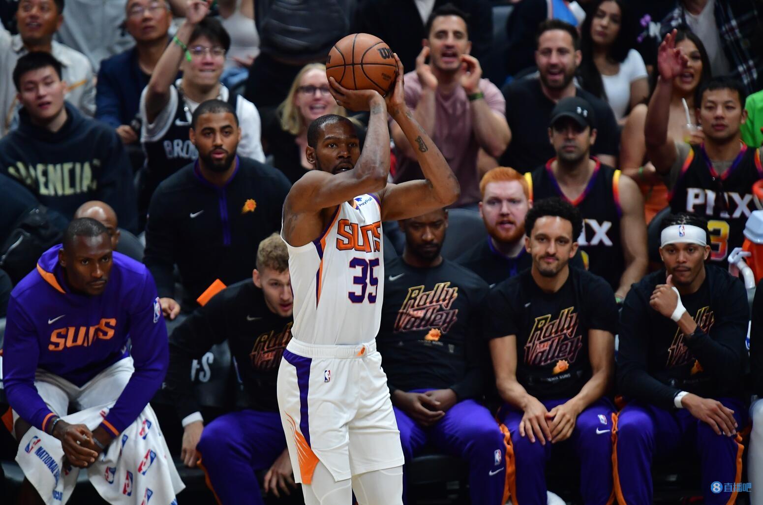叫Kevin的都啥水平？盘点NBA十大“凯文” 其中3人入选75大巨星