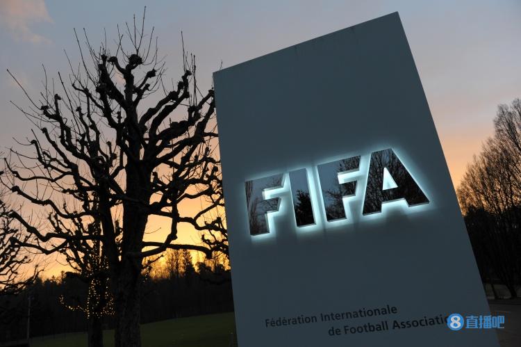FIFA年度最佳阵评选规则：球员自由投票，1月3日公布候选名单