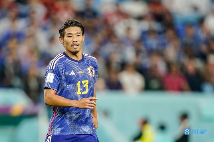 守田英正:队友间没呼应到位造成事故般的送点,自己要对失利负责
