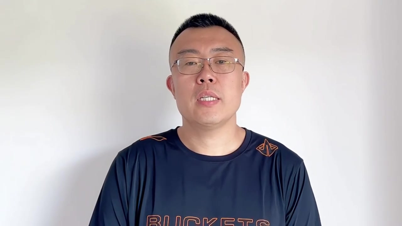 燃烧梦想 迎篮而上 球队将于7月下旬和上海队进行3场热身对抗赛