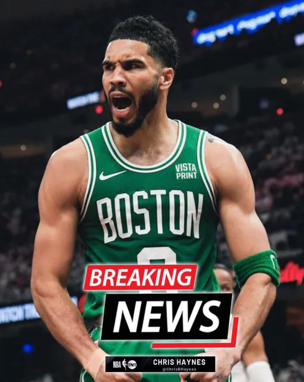 NBA历史最大合同
