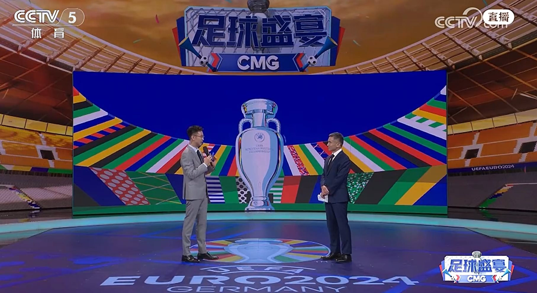 孙葆洁：库库手球判点更合理，克罗斯放倒佩德里不是黄牌
