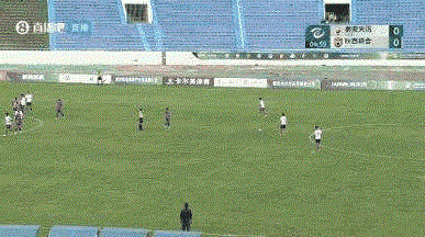 中乙-陕西联合4-2泰安天贶取两连胜 陕西4将破门先赛暂登顶