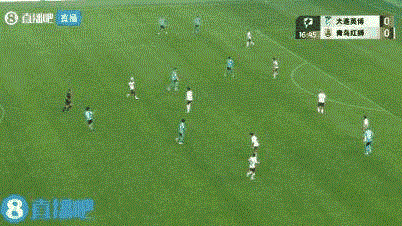 中甲-大连英博4-0青岛红狮止2轮不胜 科特尼克戴帽阎相闯助攻双响